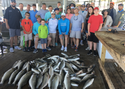 Lake Texoma Corporate Retreats