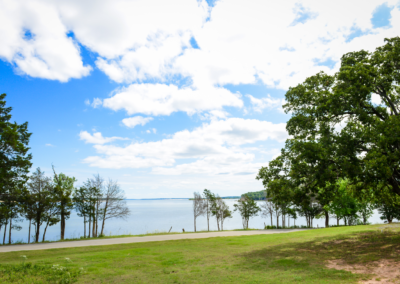 Texas Corporate Retreats-Lake Texoma
